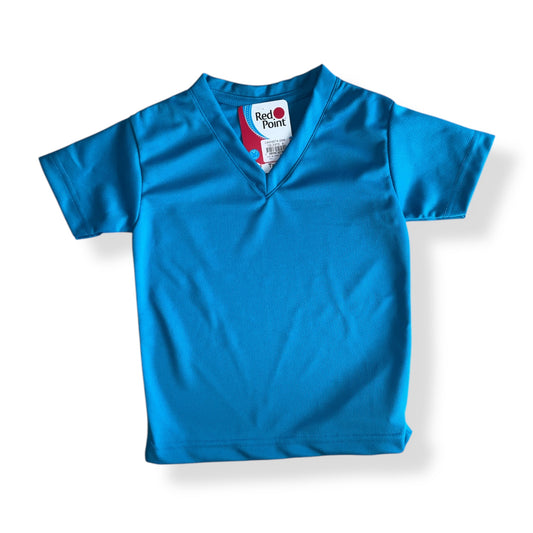 Camisa Preescolar Red Point