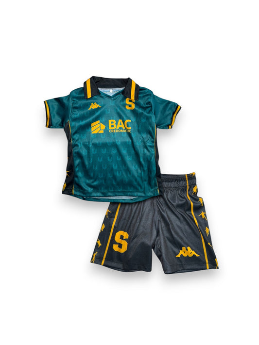 Conjunto Futbol