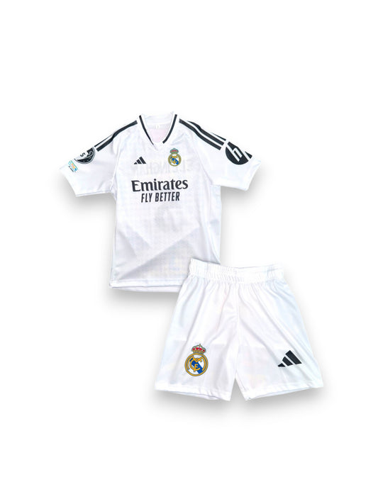Conjunto Futbol