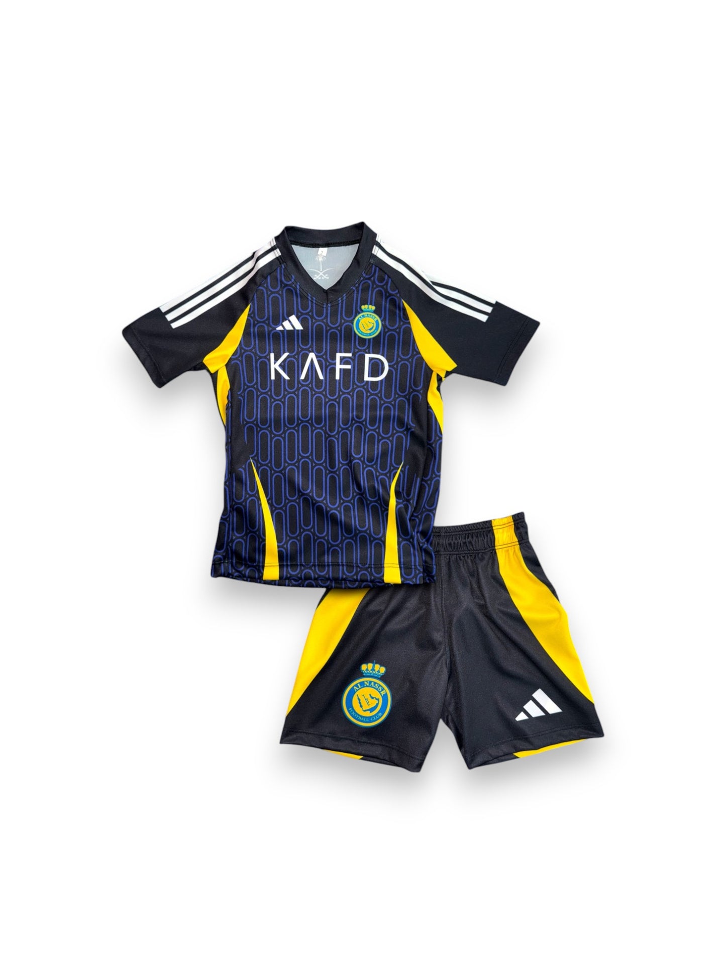 Conjunto Futbol