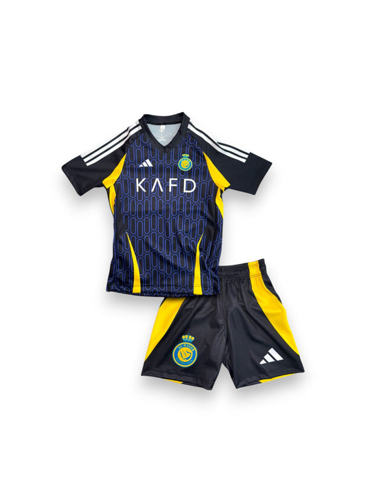 Conjunto Futbol