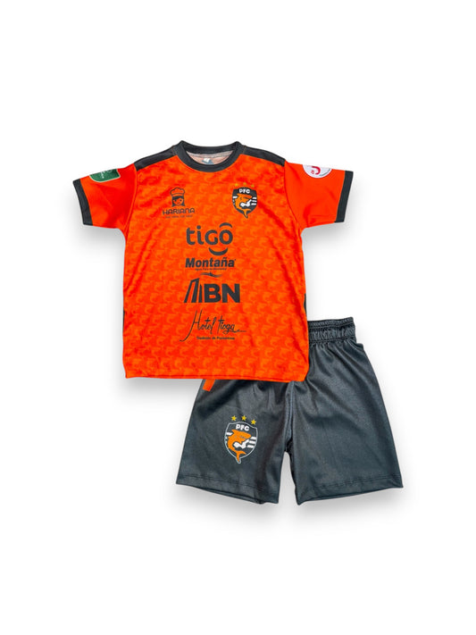 Conjunto Futbol