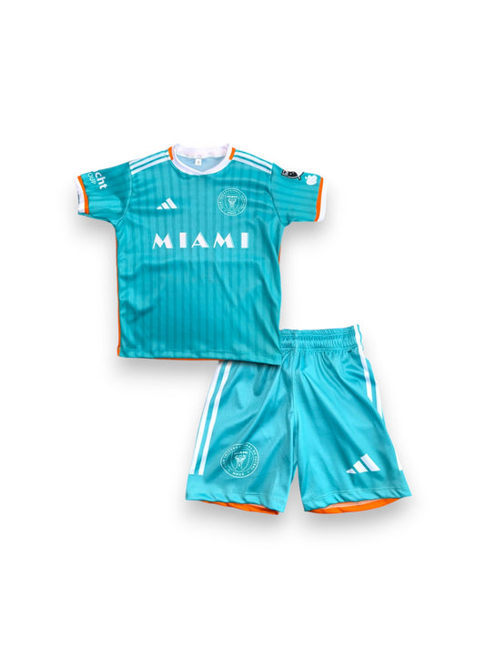 Conjunto Futbol
