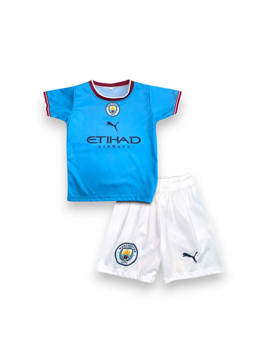 Conjunto Futbol