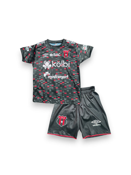 Conjunto Futbol