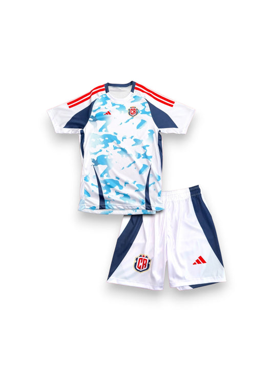 Conjunto Futbol