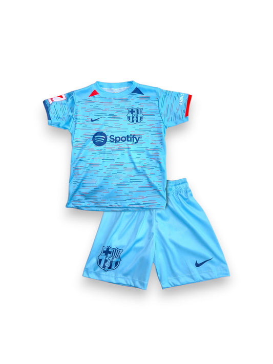 Conjunto Futbol