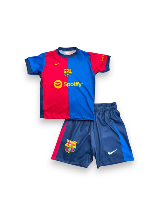 Conjunto Futbol