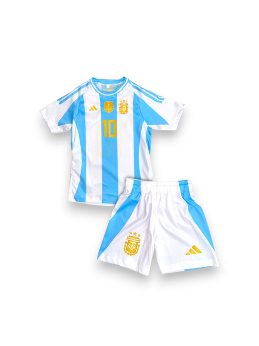 Conjunto Futbol