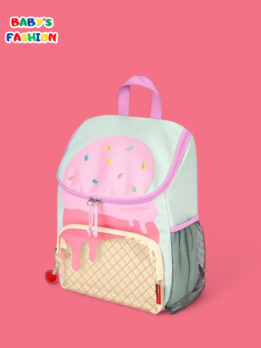 Mochila SkipHop Grande Helado