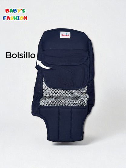 Cargador de Bebé Genial