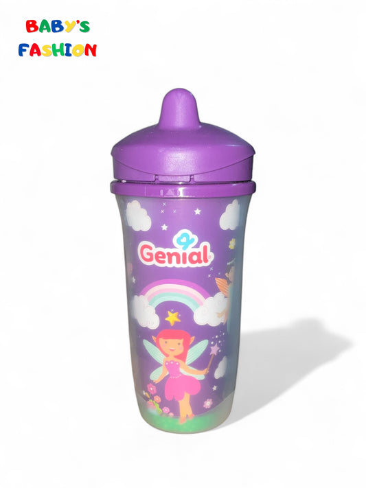 Vaso de Transición Genial