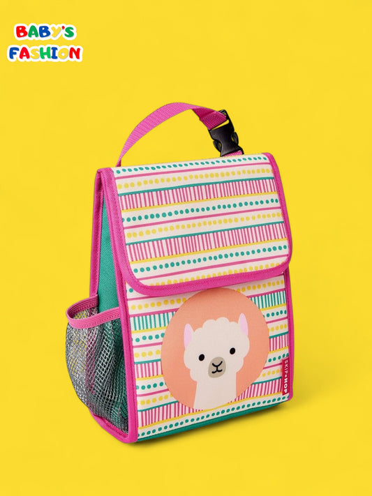 Lonchera SkipHop Llama