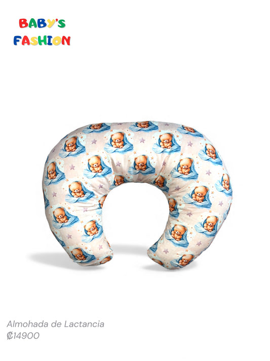 Almohada de Lactancia