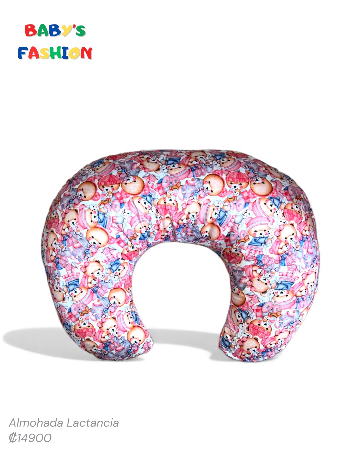 Almohada de Lactancia