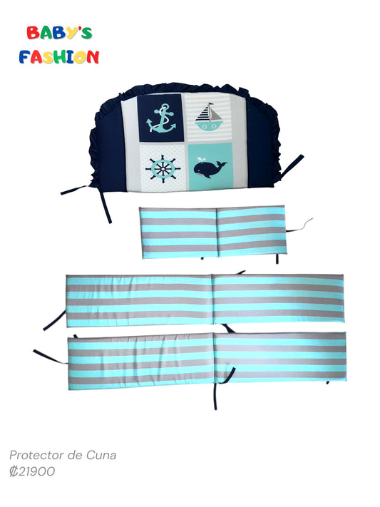 Protector de Cuna