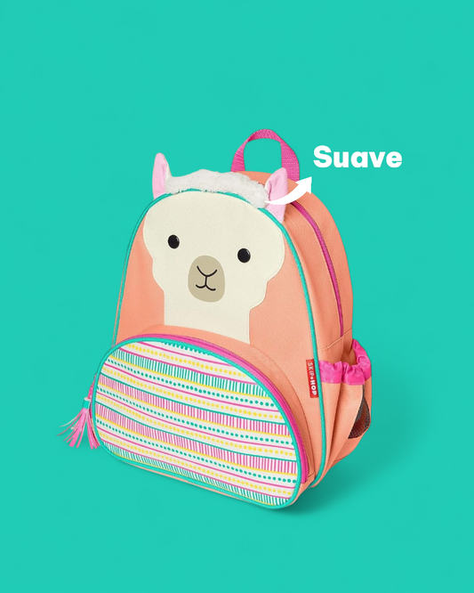 Mochila SkipHop Llama
