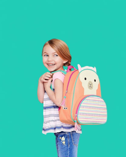 Mochila SkipHop Llama