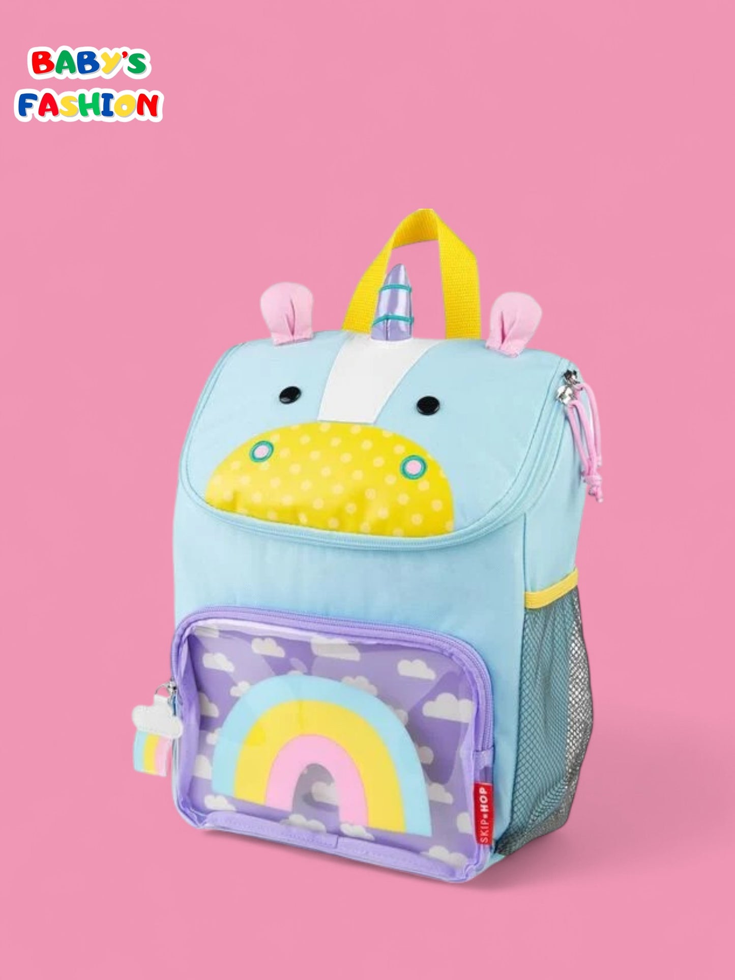 Mochila SkipHop Grande Unicornio