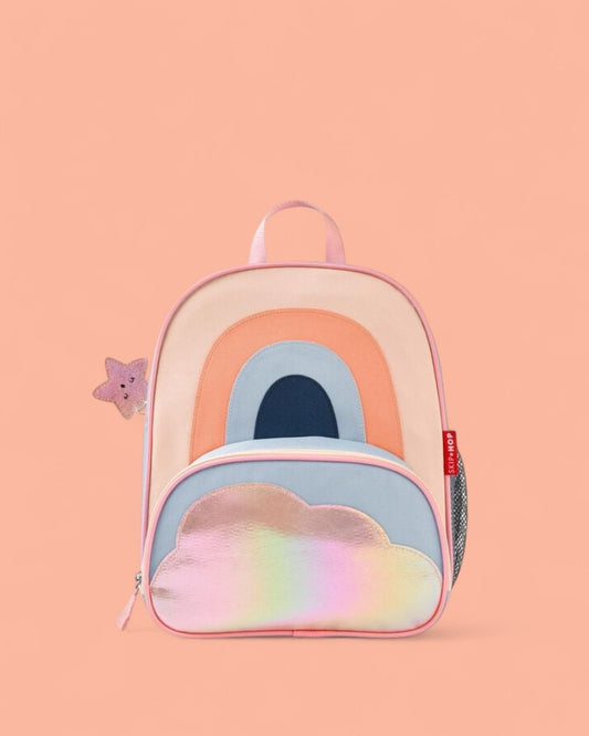 Mochila SkipHop Arcoiris