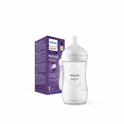 Philips Avent Natural Response
