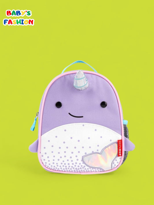 Mochila Arnés SkipHop Ballena