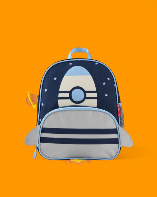 Mochila SkipHop Cohete
