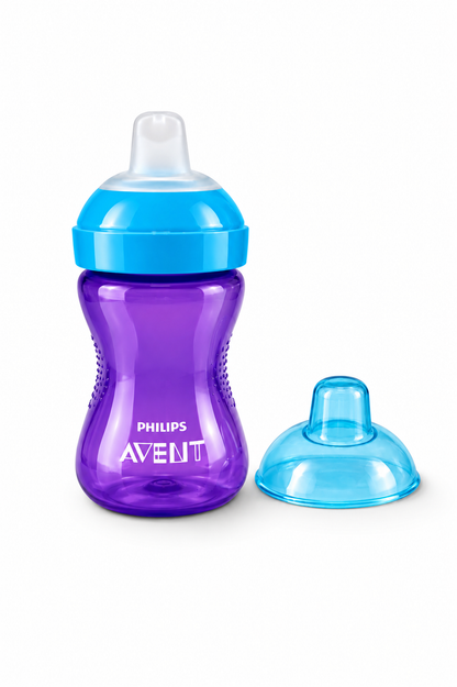 Beberito Philips Avent My Grippy 10 oz – 9M+