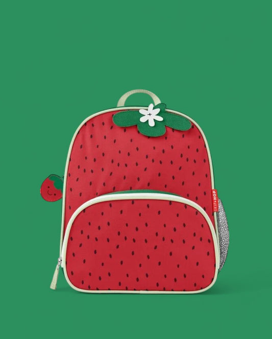 Mochila SkipHop Fresa