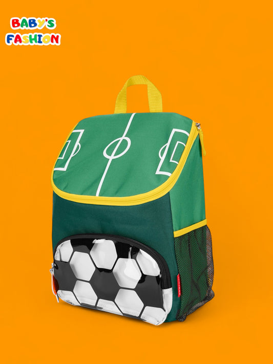 Mochila SkipHop Grande Futbol