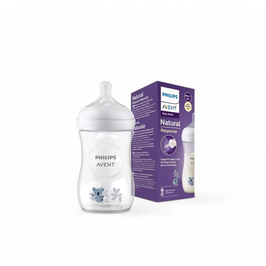 Philips Avent Natural Response Koala