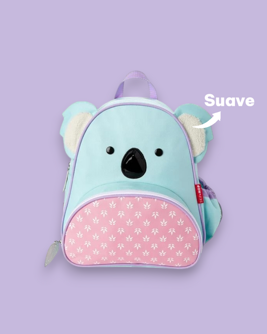 Mochila SkipHop Koala