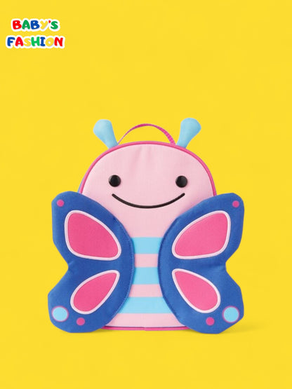 Mochila Arnes SkipHop Mariposa