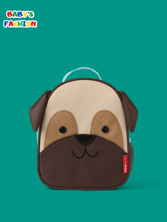 Mochila Arnés SkipHop Perro