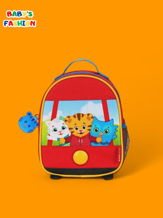 Mochila SkipHop Daniel El Tigre