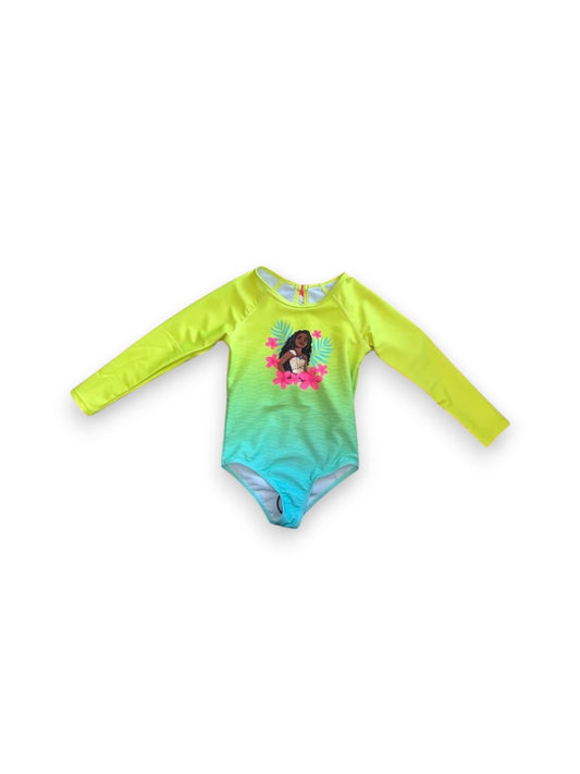 Traje de Baño Niña Moana