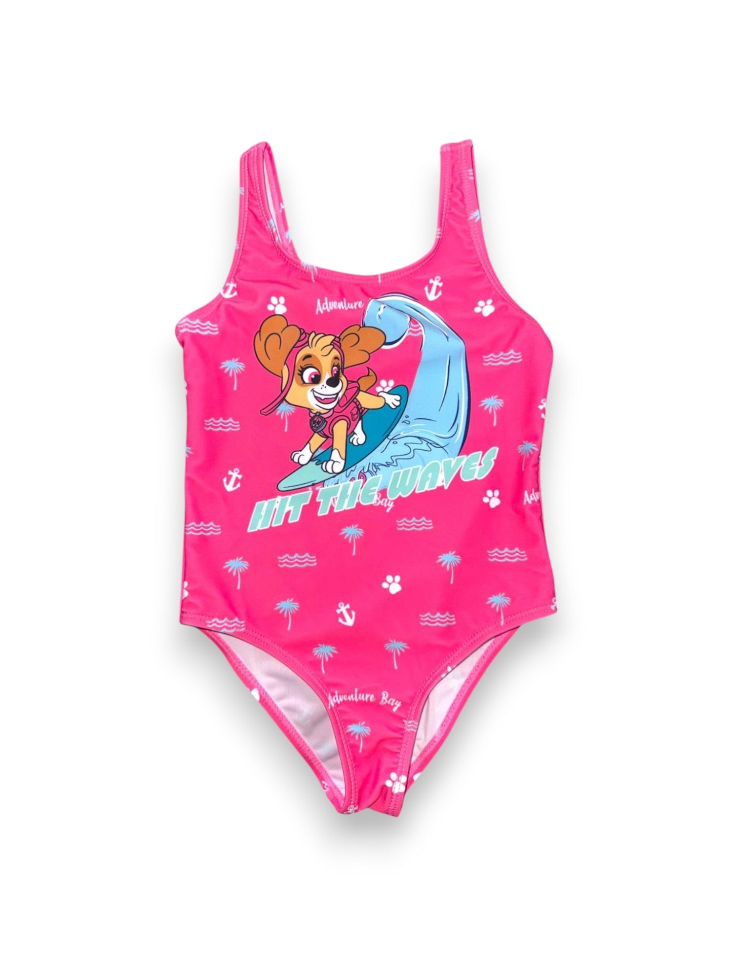 Traje de Baño Niña Skye
