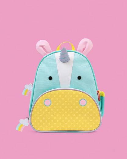 Mochila SkipHop Unicornio