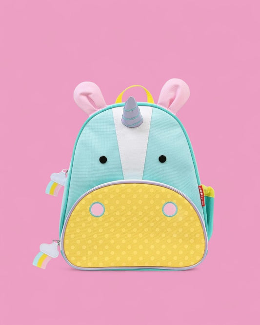 Mochila SkipHop Unicornio