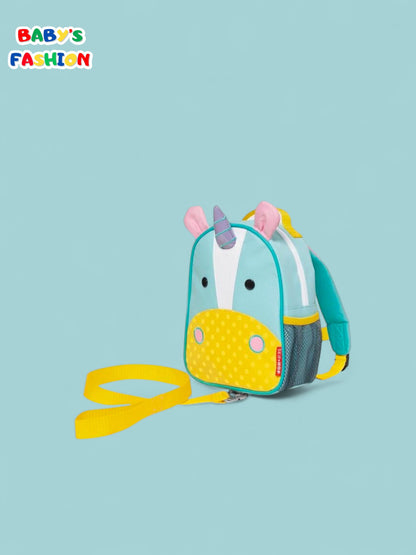 Mochila Arnes SkipHop Unicornio