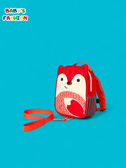 Mochila con Arnés SkipHop Zorro