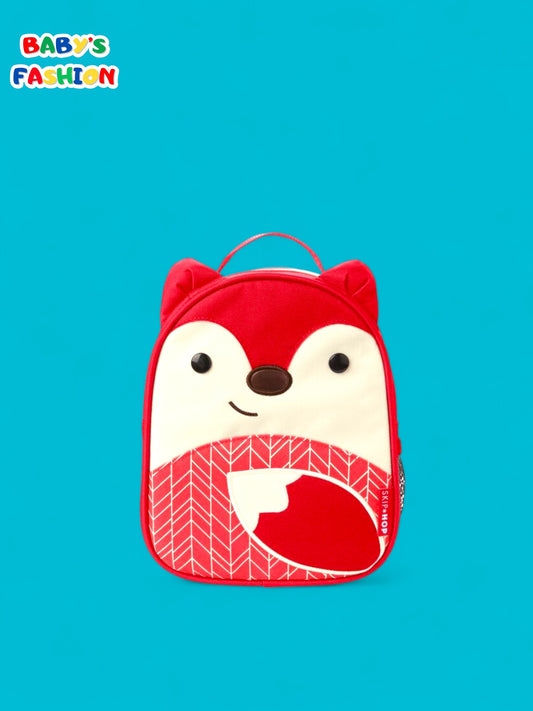 Mochila con Arnés SkipHop Zorro